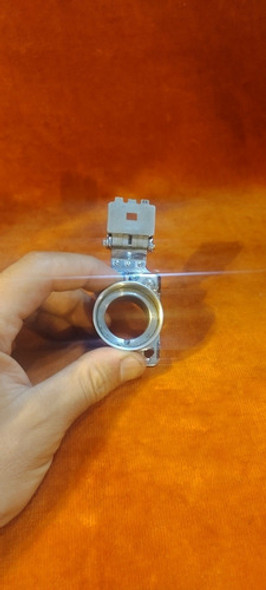 Montura Filmadora 16 Mm 0