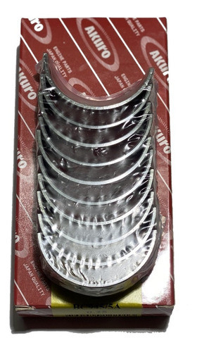 Cojinete Biela Para Cherokee 4.0 12v 242 Japan Quality 0