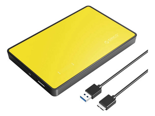 Receptáculo Disco Rígido Externo Orico Sata A Usb 3.0 0