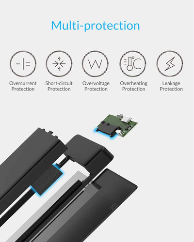Receptáculo Disco Rígido Externo Orico Sata A Usb 3.0 1