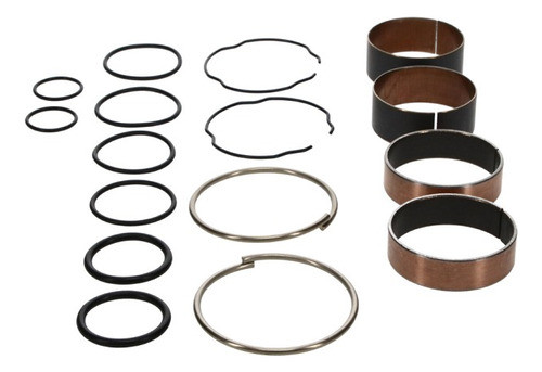 Bronzina De Suspensão Dianteira Prox Yzf 250 01/03 1