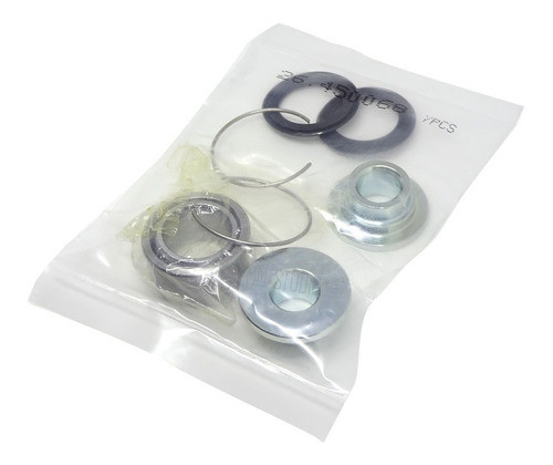 Kit Bujes Amortiguador Trasero Superior Husqvarna Fc 250 0