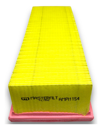 Filtro Aire Fiat Palio Grand Siena Uno 1.4 Evo Fire Mobi 1.0 1