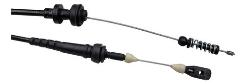 Cable Acelerador Para Vw Caddy 0