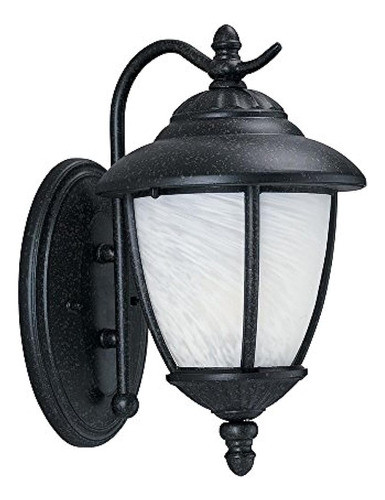 Iluminación De Gaviota 84049-185 Farol De Pared Al Aire Libr 0