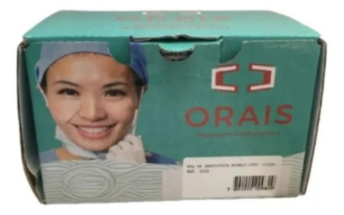 Manequim Dentistica Modelo 2022 Orais 0