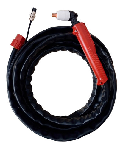 Torcha Para Cortadora Plasma Kommberg Cut40 0