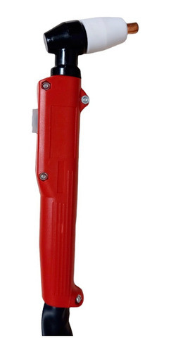 Torcha Para Cortadora Plasma Kommberg Cut40 1
