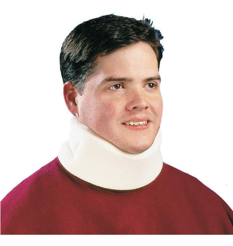 Collar Schanz Ortopédico Inmovilizador Cervical 0