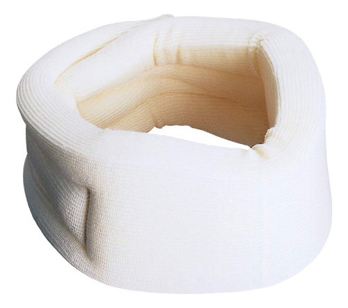 Collar Schanz Ortopédico Inmovilizador Cervical 1