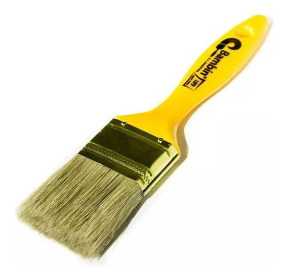 Pincel Bambin 189 Nº 30 100% Cerda China - Ani 1