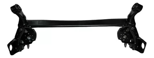 Eixo Traseiro Hb20 2013 2014 2015 A 2020/ Hatch/sedan 1