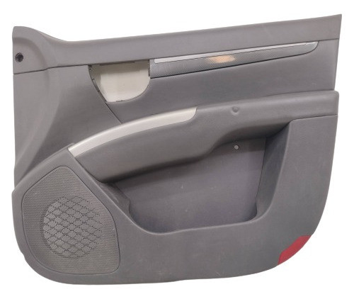 Tapizado Panel Puerta Delantero Derecho Hyundai Santa Fe 10 0