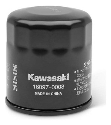 Filtro De Aceite Waterc Stx 12f Stx15f Kawasaki Contactomoto 1