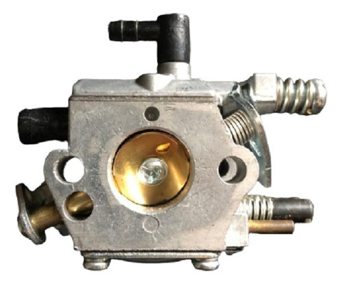 Carburador Motosierra China 45 52 Cc Gamma Luqstoff C/bombín 0