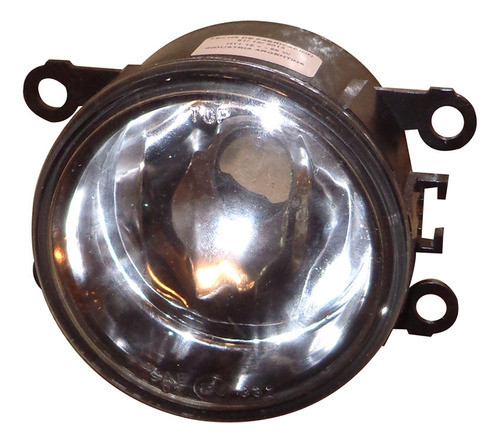 Faro Antiniebla Der-izq.meg.ii-sy-mas-du 0