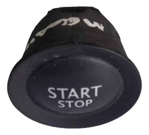 Tecla Start Arranque Renault Megane Original 0