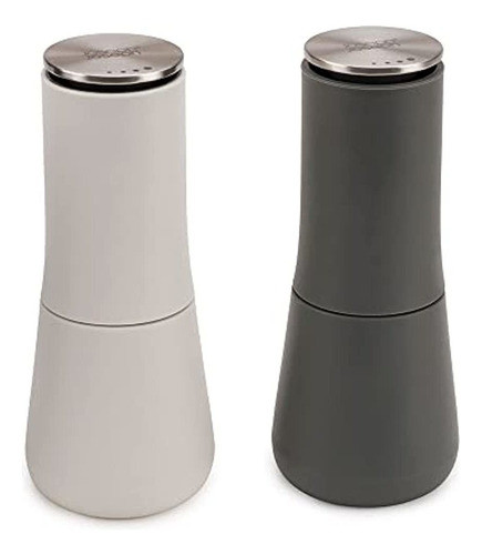 Joseph Joseph - 95036 Joseph Joseph Milltop Juego De Molinil 0