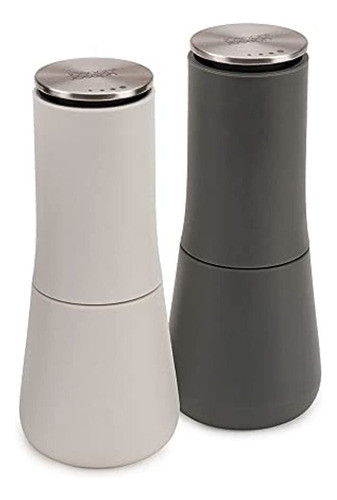 Joseph Joseph - 95036 Joseph Joseph Milltop Juego De Molinil 1