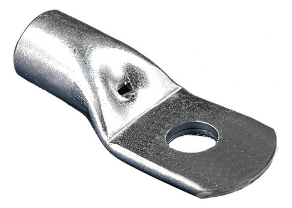 Terminal Cobre Estañado  1.5/3 (3/16) X25 - Fusse -metal-ce 0