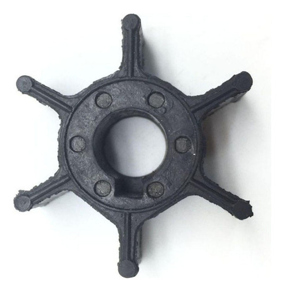 Rotor Bomba Água Motor Popa Yamaha 2.5/3 Hp 6l5-44352-00 1