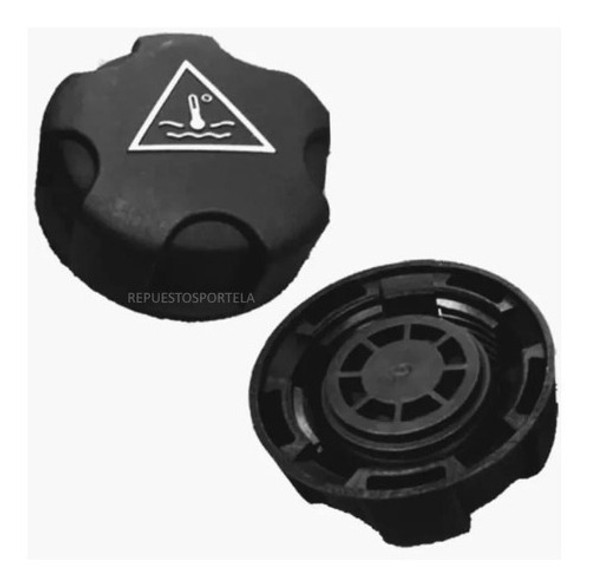 Tapa Deposito De Agua 100% Original Citroen Ds3 Ds4 0