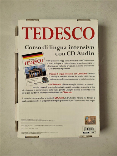 Curso Intensivo De Alemão 1