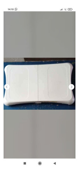 Wii Balance Board 1 Wii Balance Board 1