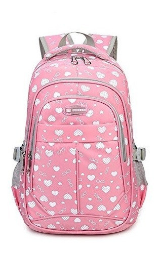 Sweetheart Mochilas Escolares Para Niñas Niños Bolsas Para N 0