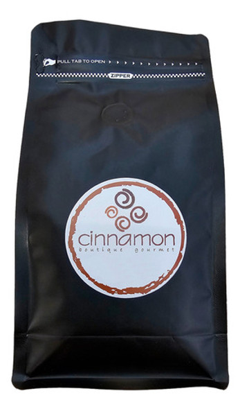 Café Molido Glaseado 500gr Variedad Espresso - Grano Arábica 0 Café Molido Glaseado 500gr Variedad Espresso - Grano Arábica 0
