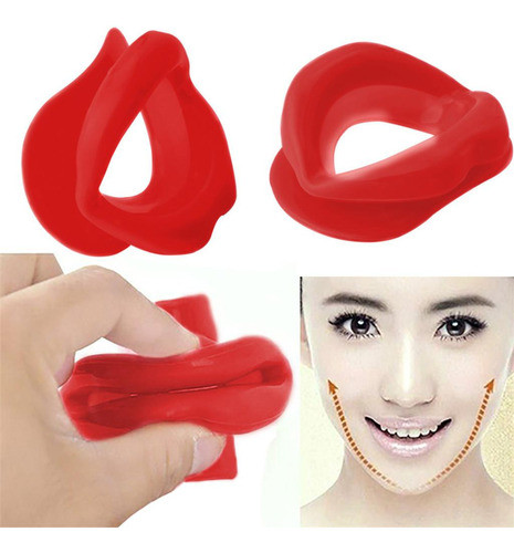 Rosto Mais Magro 6 Peças 1