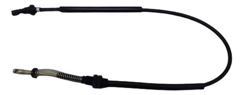 Cable Acelerador Fiat Palio 2001 Al 2004 0