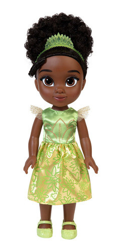 Muñeca Tiana Original Disney 1