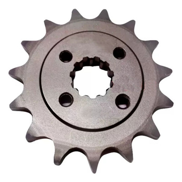 Piñon Honda Twister Tornado Z 15 Dientes - Solo En Fas Motos 0