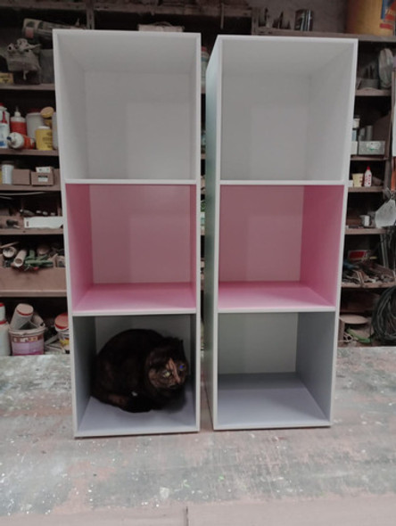 Organizador Porta Juguetes Infantil 0