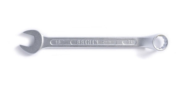 Llave Combinada Bremen 9 Mm Profesional Acero 3506 0