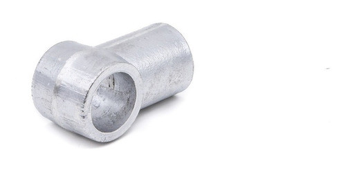 Soporte Pileta Repuesto Aluminio Todas Marcas Caño 1 1/4  1u 0