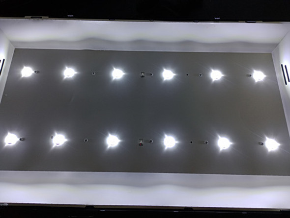 Dos Tiras De Leds Oyility 32d15 0