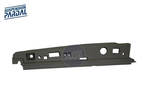 Rail De Modulo Parasol Citroen C4 Picasso 1610460380 Orig. 1