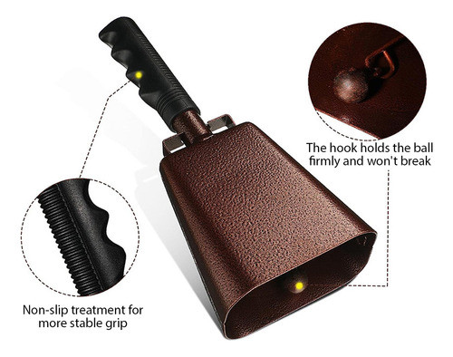 Handbell Bells, Criadores De Jogos De Percussão, Futebol, Es 1