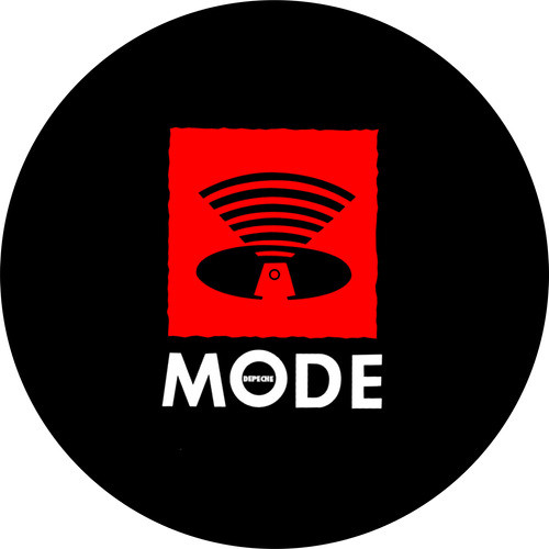 Depeche Mode Bong Slipmat Paño Para Bandejas Latex Lo Mejor 0