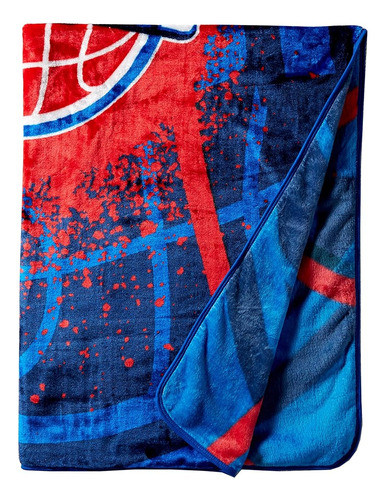 El Noroeste Company Nba Detroit Pistones Shadow Play Manta R 1