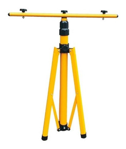 Tripode Para Luminarias Led Trabajo Fotografia Taller 1.6m 0