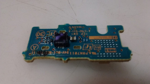 Sensor Sony Kdl-40ex525 Pan7011 Con Garantía! 0