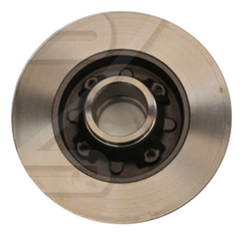 Disco De Freno Trasero Citroen C4 Lounge I Peugeot 308 I 1