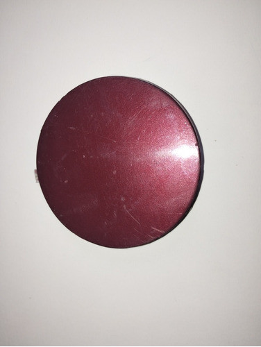 Tapa De Remolque Para Ford Focus 99/03. Original. Usada. 1