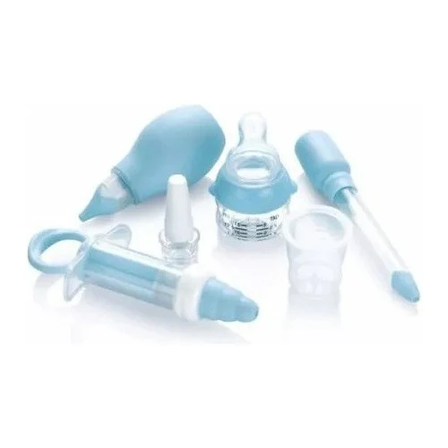 Set Medico Nuby 0