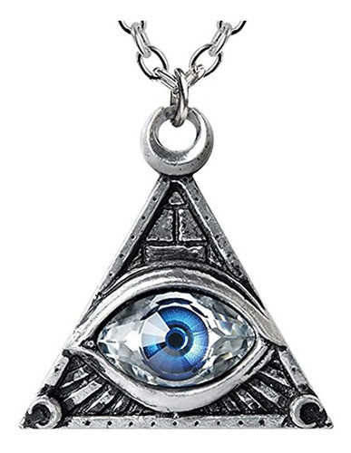 Colgante Ojo De Providencia 0