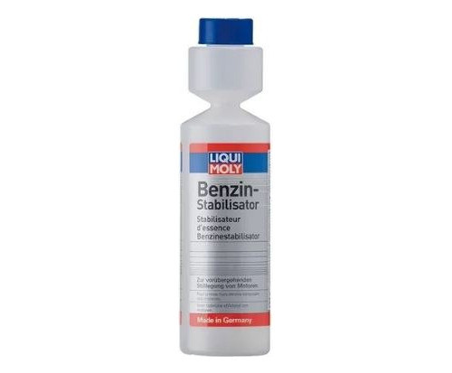Liqui Moly Benzin Stabilisator 5107 0
