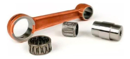 Biela Cigueñal Siam Lambretta Ld 150. 16mm. 1957. M_clasicas 0